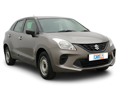 Maruti Baleno-img